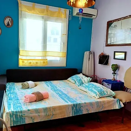 Cozy με υπέροχη θέα ! Apartment Athens