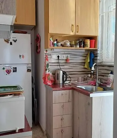 Cozy με υπέροχη θέα !