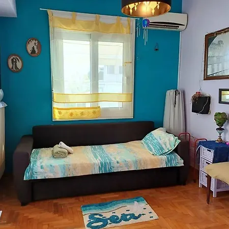 Apartment Cozy με υπέροχη θέα !