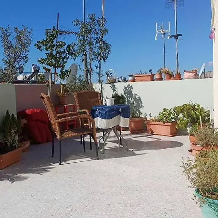 Apartment Cozy με υπέροχη θέα ! *