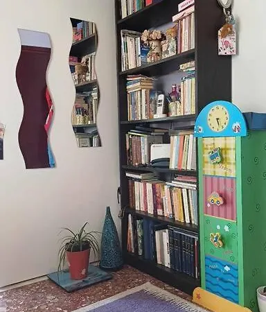 Apartment Cozy με υπέροχη θέα ! Athens