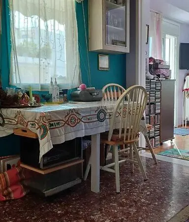 Apartment Cozy με υπέροχη θέα ! Athens
