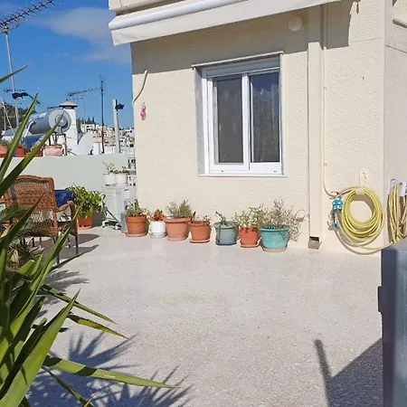 Cozy με υπέροχη θέα ! Apartment *