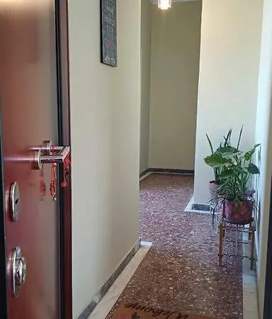 Cozy με υπέροχη θέα !