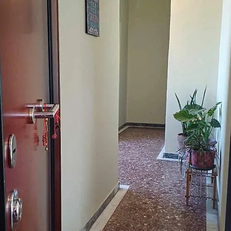 Cozy με υπέροχη θέα ! Apartment Athens