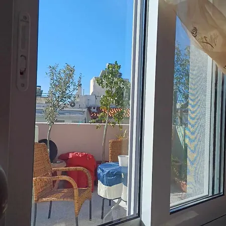 Apartment Cozy με υπέροχη θέα ! *