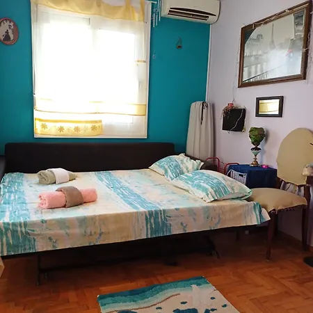 Cozy με υπέροχη θέα ! Apartment