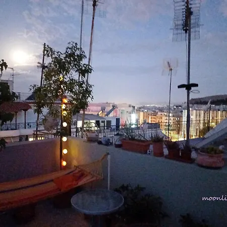 Apartment Cozy με υπέροχη θέα ! *