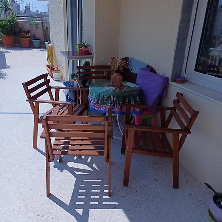 Cozy με υπέροχη θέα ! Apartment