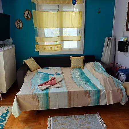 Cozy με υπέροχη θέα ! Apartment Athens